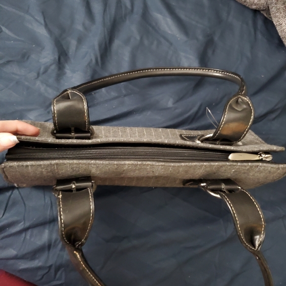 🧡 Small stylish purse - Picture 5 of 9